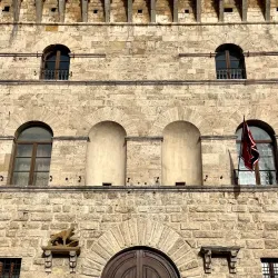 Palazzo Tarugi - Montepulciano