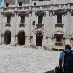 Palazzo Tarugi - Montepulciano