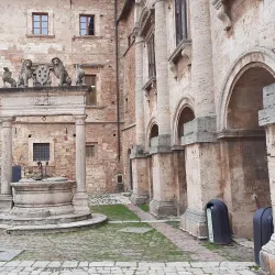 Piazza Grande - Montepulciano