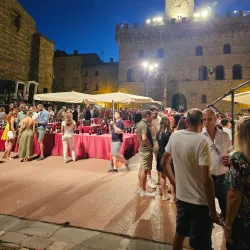 Piazza Grande - Montepulciano