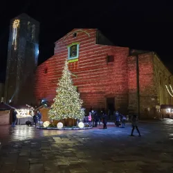 Piazza Grande - Montepulciano
