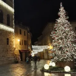 Piazza Grande - Montepulciano