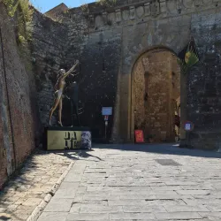 Porta al Prato - Montepulciano