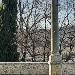 Temple of San Biagio - Montepulciano