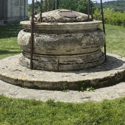 Temple of San Biagio - Montepulciano