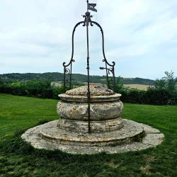 Temple of San Biagio - Montepulciano