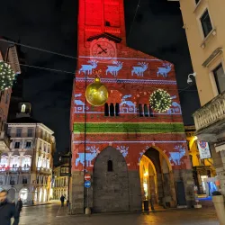 Arengario di Monza - Monza
