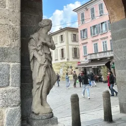 Arengario di Monza - Monza