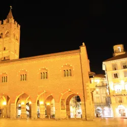 Arengario di Monza - Monza