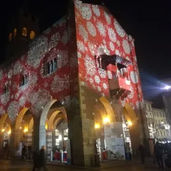 Arengario di Monza - Monza