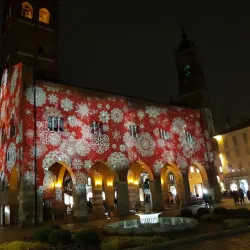 Arengario di Monza - Monza