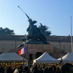 Arengario di Monza - Monza