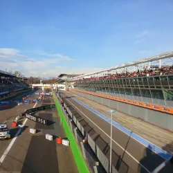Autodromo Nazionale Monza - Monza