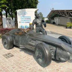 Autodromo Nazionale Monza - Monza
