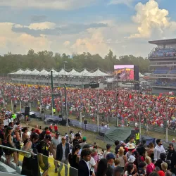 Autodromo Nazionale Monza - Monza