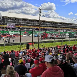 Autodromo Nazionale Monza - Monza