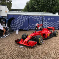 Autodromo Nazionale Monza - Monza