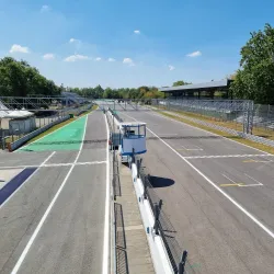 Autodromo Nazionale Monza - Monza