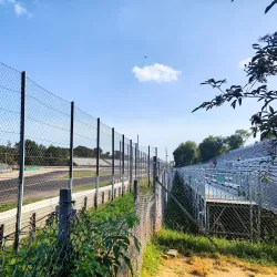 Autodromo Nazionale Monza - Monza