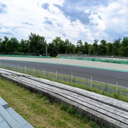 Autodromo Nazionale Monza - Monza