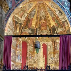 Monza Cathedral (Duomo di Monza) - Monza