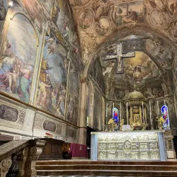 Monza Cathedral (Duomo di Monza) - Monza