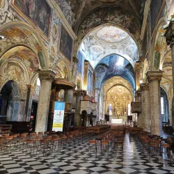 Monza Cathedral (Duomo di Monza) - Monza