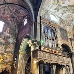 Monza Cathedral (Duomo di Monza) - Monza