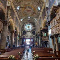 Monza Cathedral (Duomo di Monza) - Monza