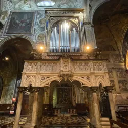 Monza Cathedral (Duomo di Monza) - Monza