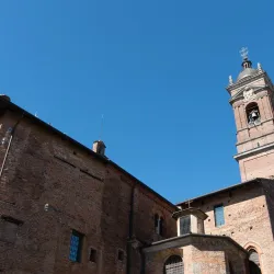 Monza Cathedral (Duomo di Monza) - Monza