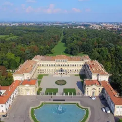 Monza Park (Parco di Monza) - Monza