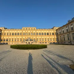 Monza Park (Parco di Monza) - Monza