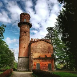 Monza Park (Parco di Monza) - Monza