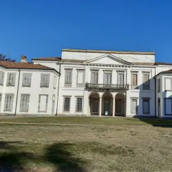 Monza Park (Parco di Monza) - Monza