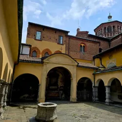 Museo e Tesoro del Duomo di Monza - Monza