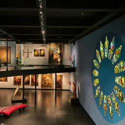 Museo e Tesoro del Duomo di Monza - Monza