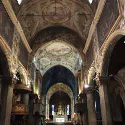 Museo e Tesoro del Duomo di Monza - Monza