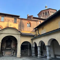 Museo e Tesoro del Duomo di Monza - Monza
