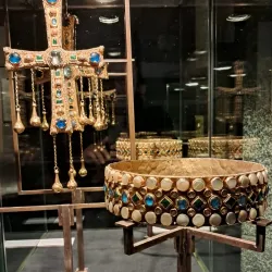 Museo e Tesoro del Duomo di Monza - Monza