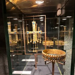 Museo e Tesoro del Duomo di Monza - Monza