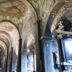 Ponte dei Leoni - Monza