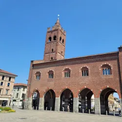Ponte dei Leoni - Monza