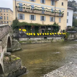 Ponte dei Leoni - Monza