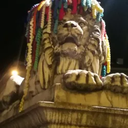 Ponte dei Leoni - Monza