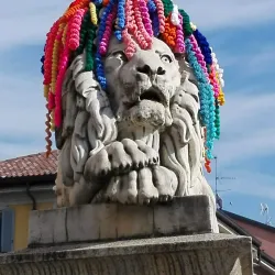 Ponte dei Leoni - Monza