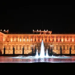 Royal Villa of Monza (Villa Reale di Monza) - Monza