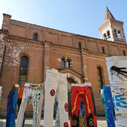 San Pietro Martire Church - Monza