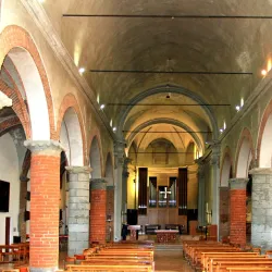 San Pietro Martire Church - Monza