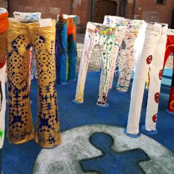 San Pietro Martire Church - Monza